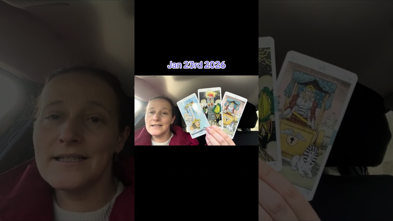 #tarot #dailytarot #tarotreading #spiritmessages #learntarot #learntarotonline 