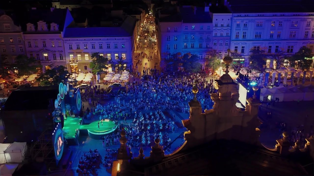 17. Festiwal Zaczarowanej Piosenki - aftermovie (tłumaczenie na PJM)