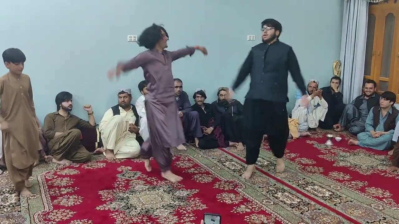 Mast #pashto  #culture #dhol #attan #video #videos
