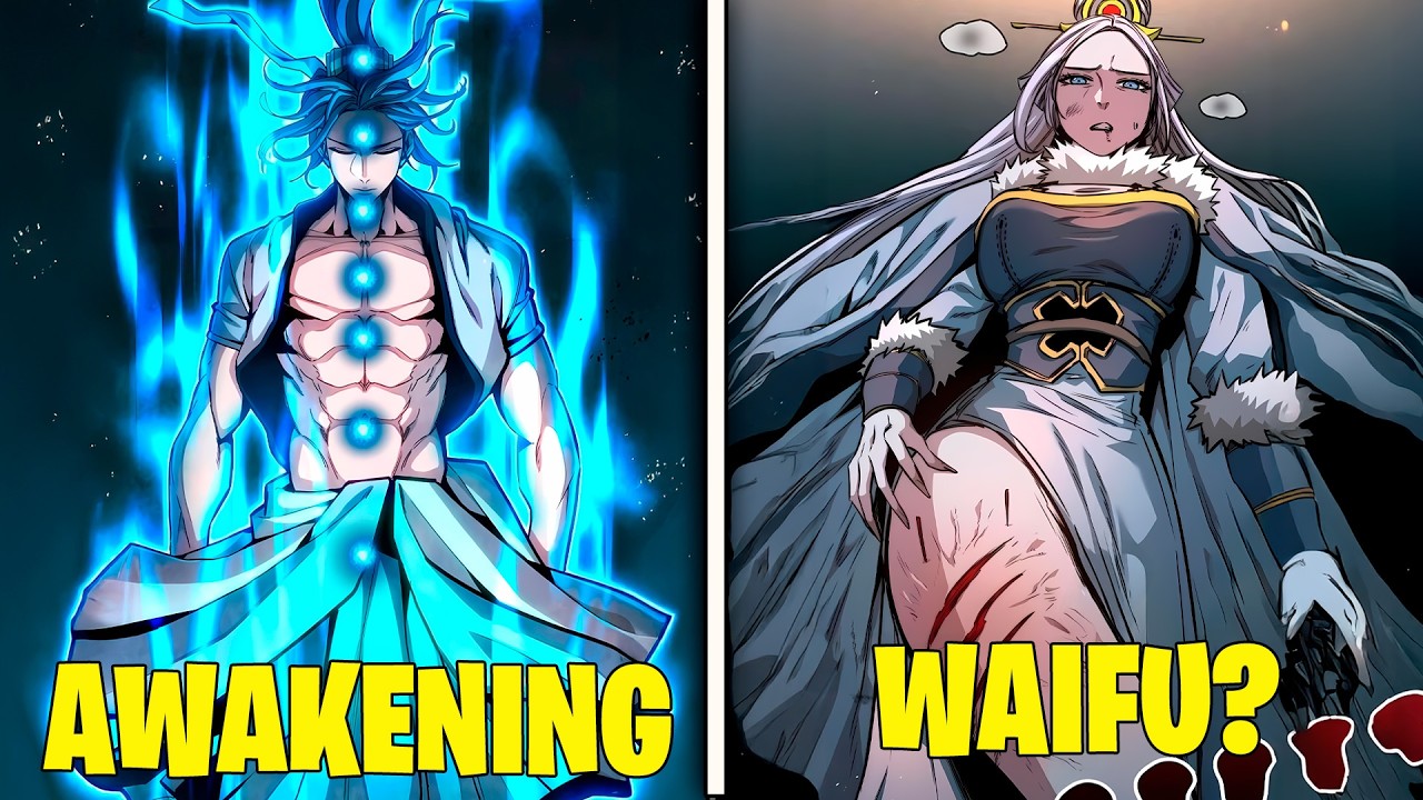 (1-31) He was the best teacher at Murim&hellip; But he could die at any moment! - Recap Manhwa
