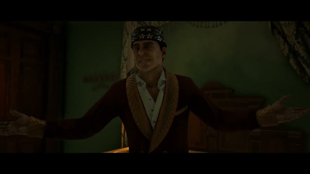 Revenge Is A Dish Best Eaten | Cold-Blooded Mission in RDR2 😈🔥