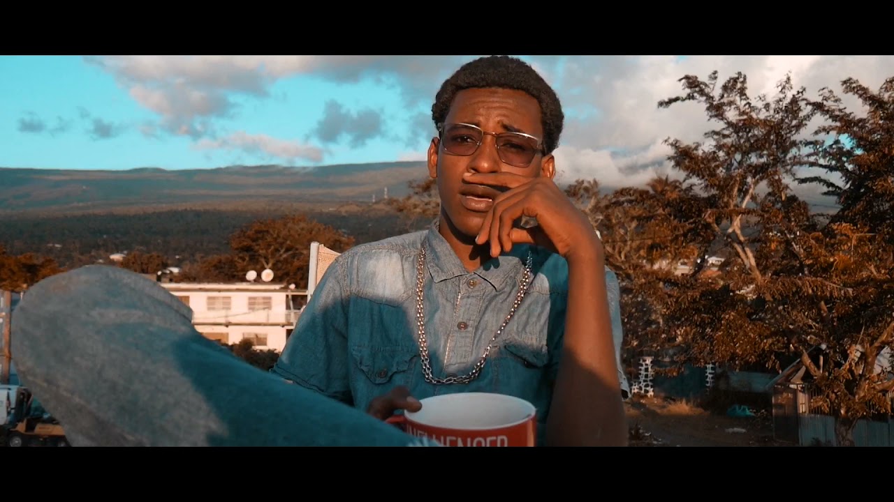 Medo’x- Hendeke ( Clip officiel )