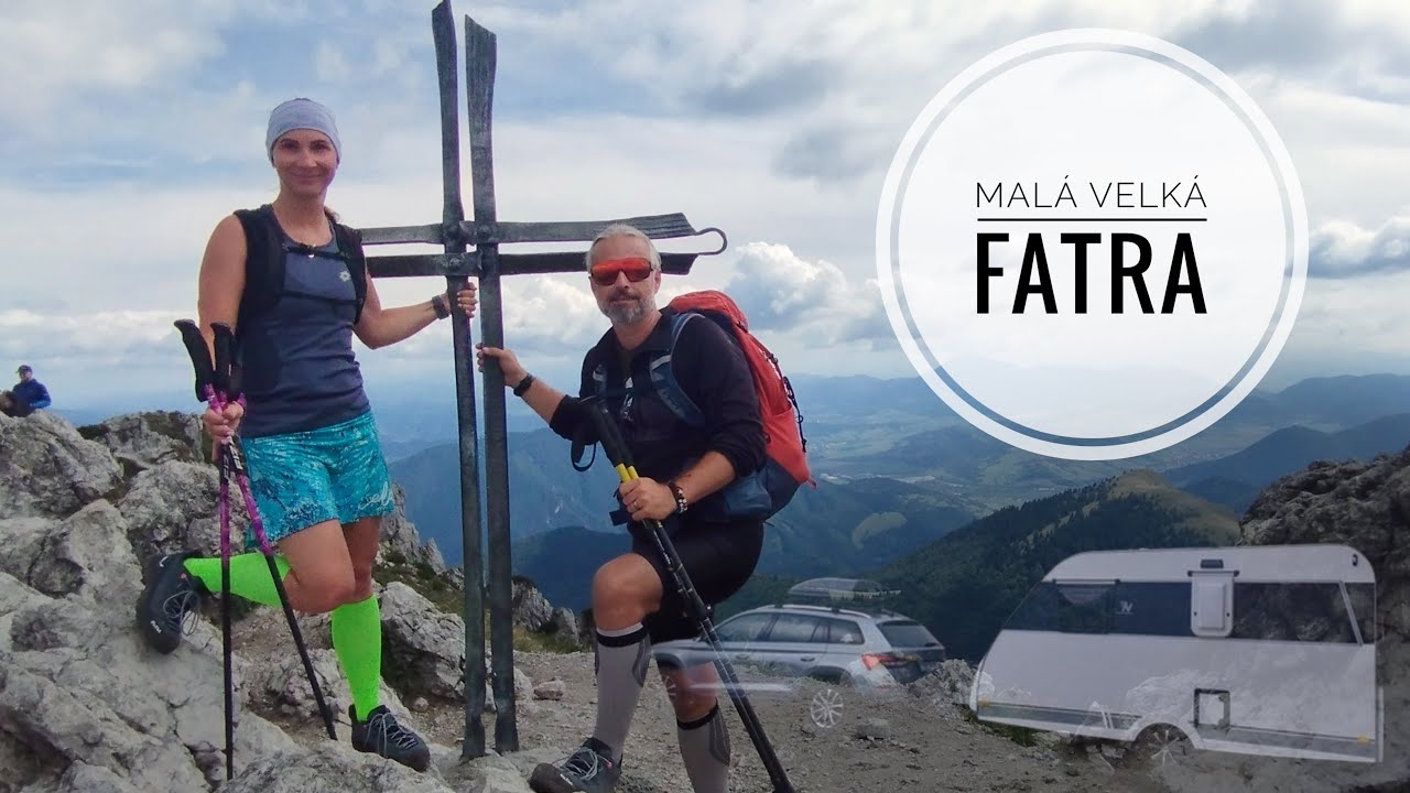 Malá / Velká Fatra