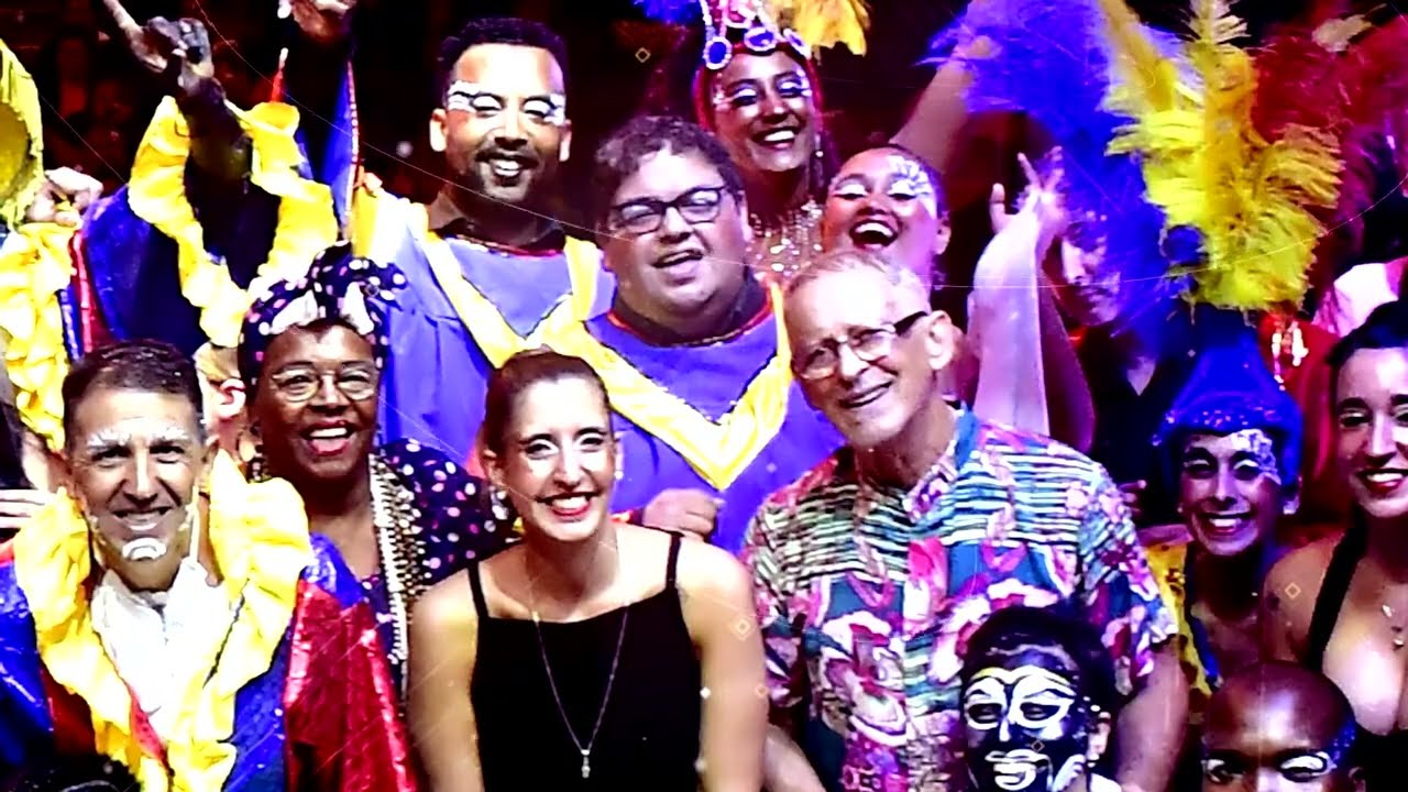 C 1080 - PRIMER PREMIO CARNAVAL 2023