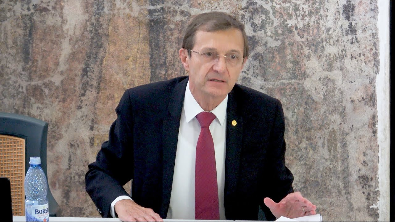 Istoria românilor. Poporul român între Occidentul latin și Orientul bizantin