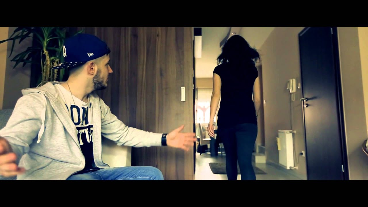 Nevenincs - Amire vágysz km. Gotthy (OFFICIAL MUSIC VIDEO) 2015