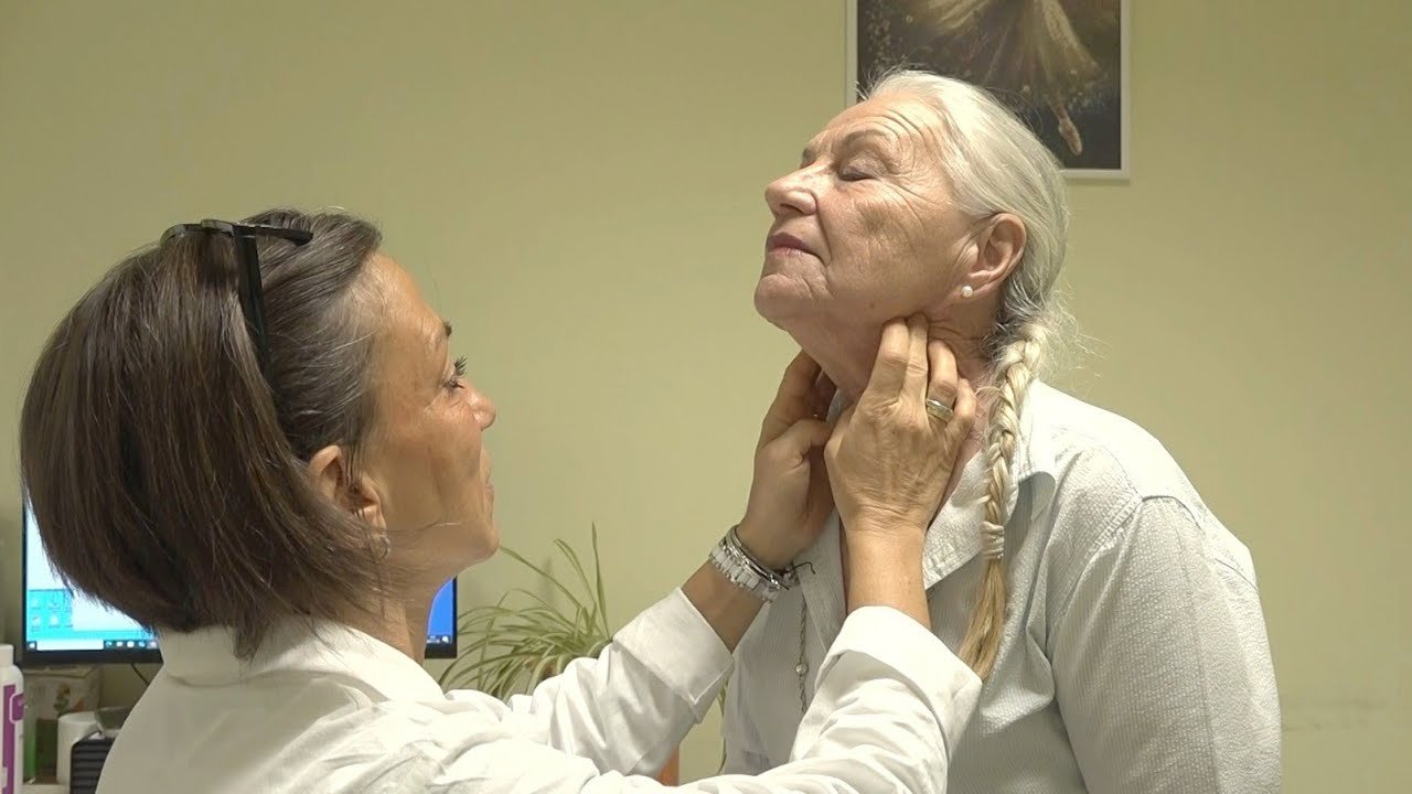 Pajzsmirigyrák: tünetek, kivizsgálás, kezelés, gyógyítás