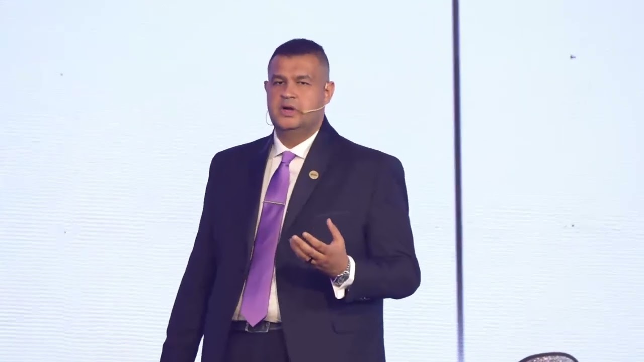 Mr. Amr Yousef, Head of Sales at MAG