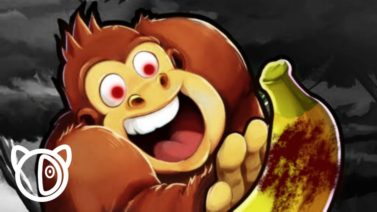 Catstreets - Creepypasta De Banana Kong