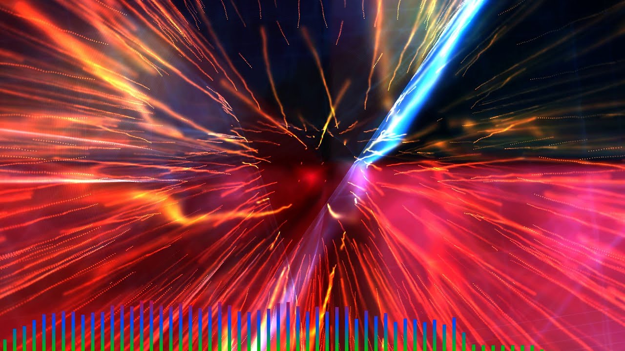 Through The Night - S3RL & Tatsunoshin (No Hardcore Remix)