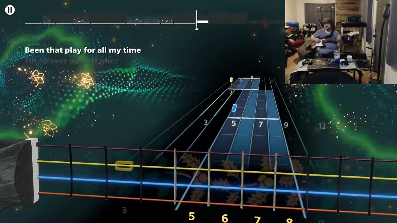 This Classic Bass Line Feels So Smooth | Have You Ever Seen the Rain (Rocksmith+)