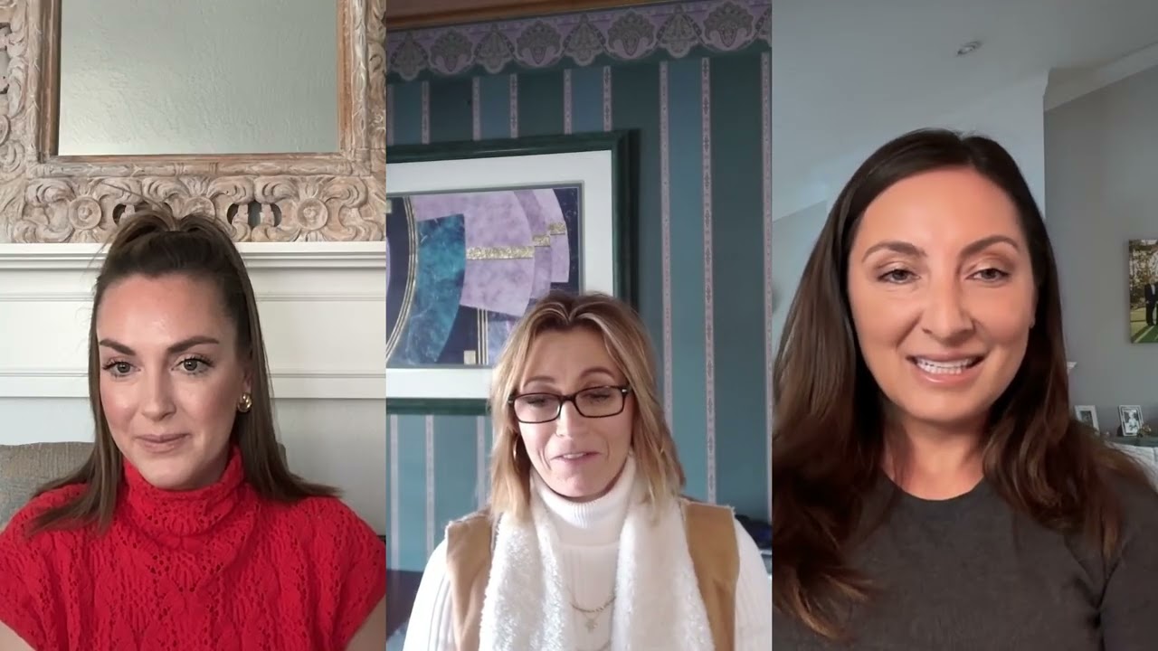 Navigating Franchise Funding with Kelly Krueger, Benetrends Financial