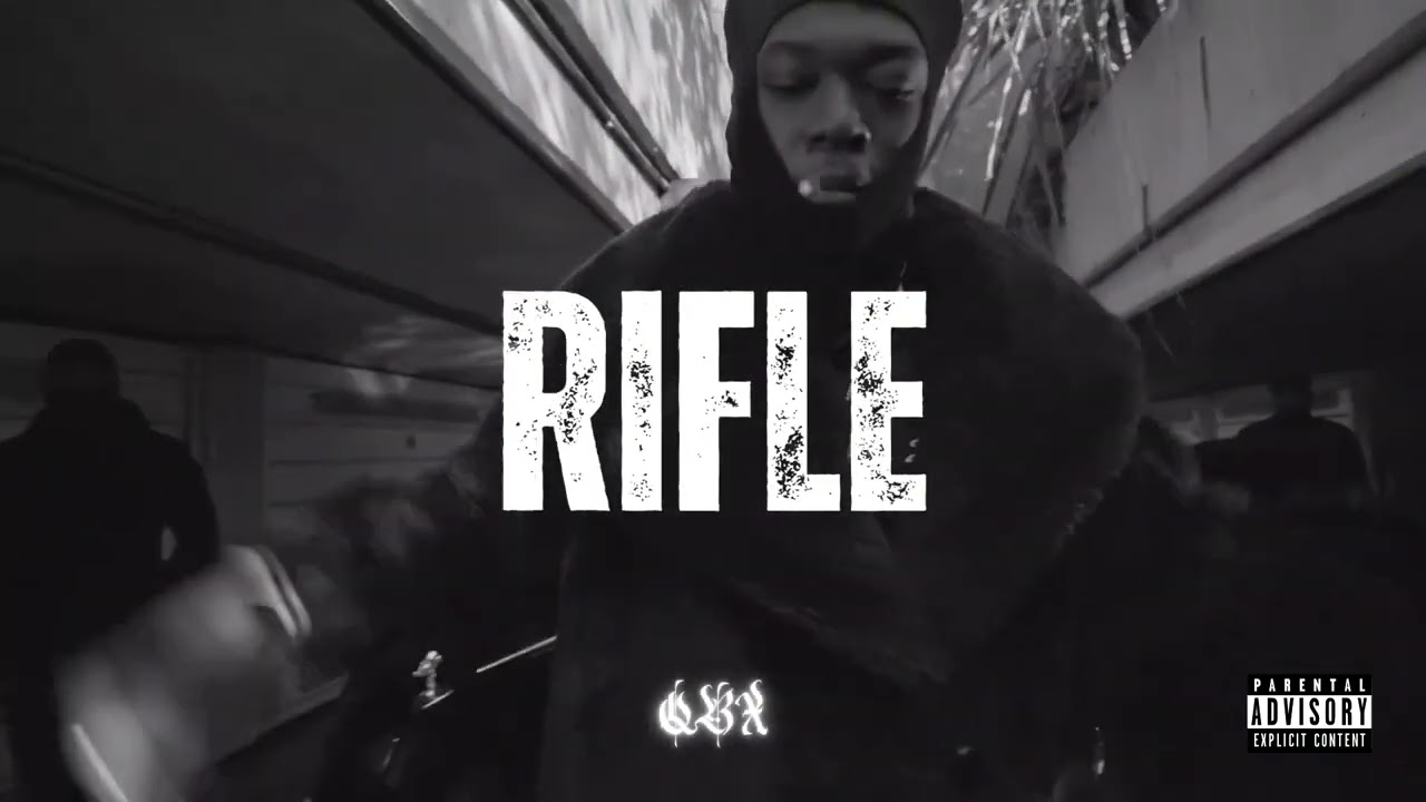Skillibeng x Toxic Lyrikali Type Beat - 