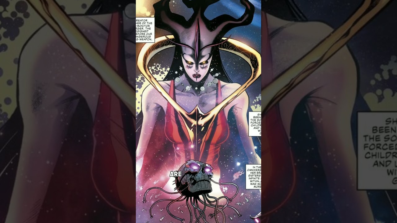DC'S Sixth Dimension Explained #shorts #dc #dccomics