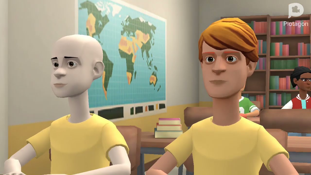 Classic Caillou Brings a X Rated Movie/ Grounded (NO COPYRIGHTED VIDEO UNTIL 21-YEARS OLD!)