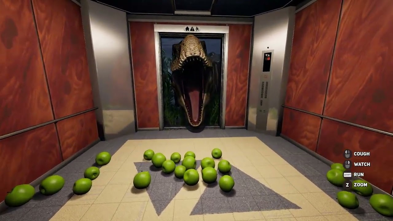 Elevator Demo