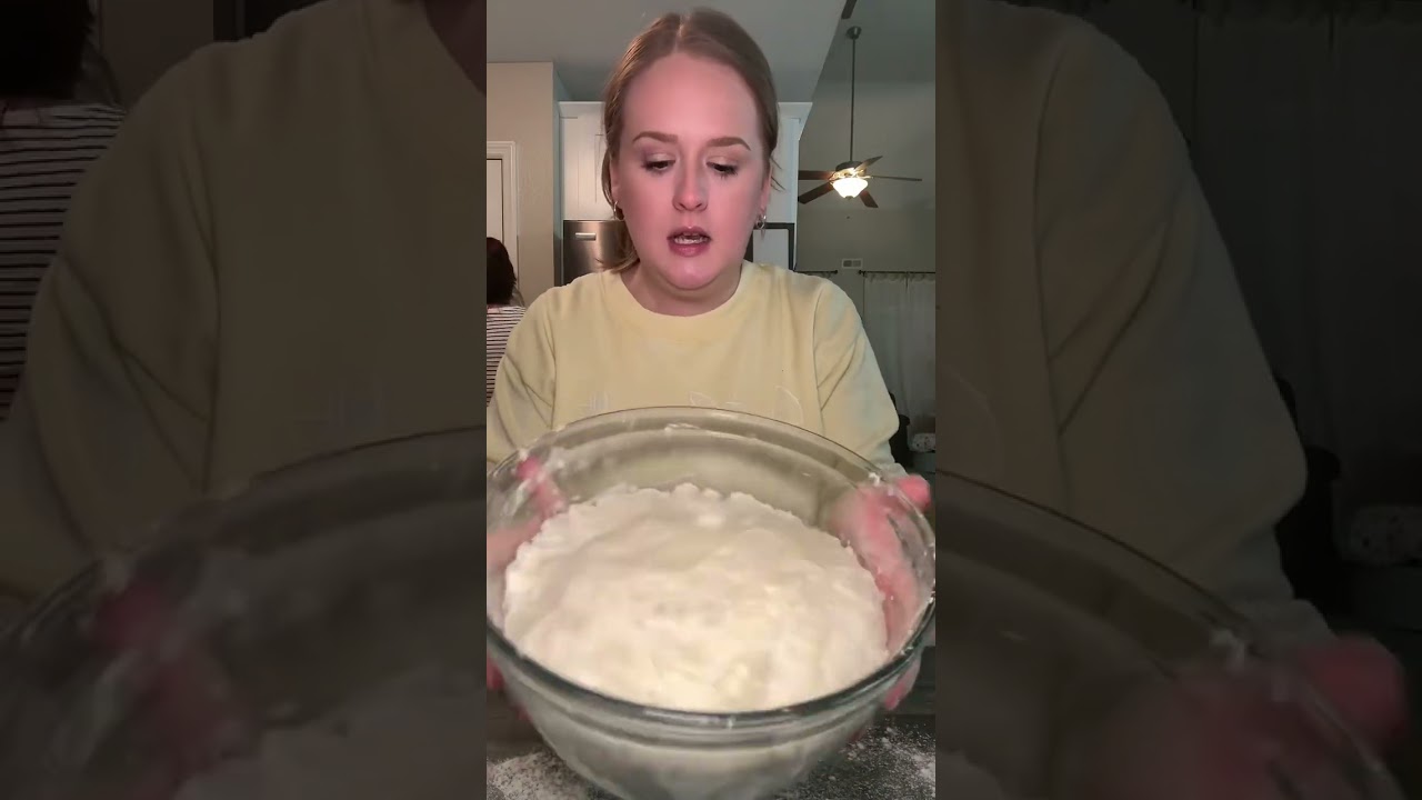 Steph Donn BreadTok Sourdough 🍞u