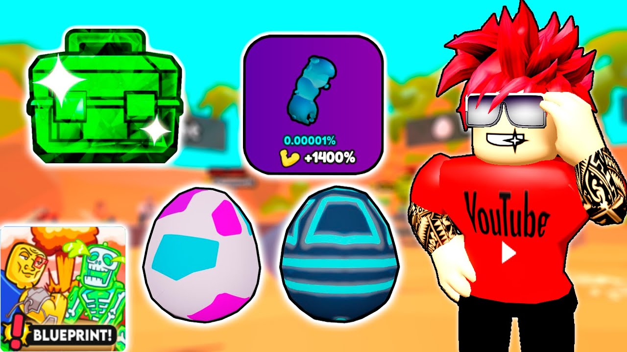 ИЗУМРУДНЫЕ ЯЩИКИ РУКИ НА 1400 % И ПЕТЫ С ЗАЧАРОМ BEST FRIEND 7 В ARM WRESTLE SIMULATOR ROBLOX