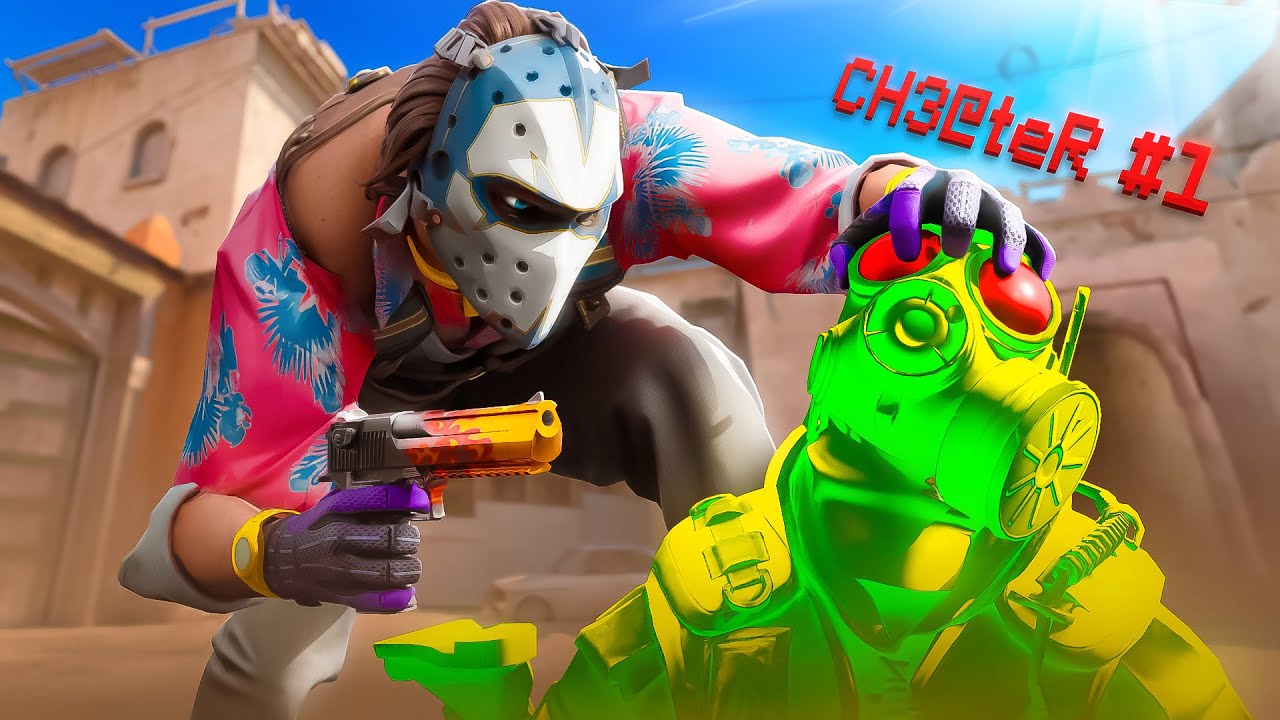 I BULLIED THIS CHEATER.. (ft. @dima_wallhacks)