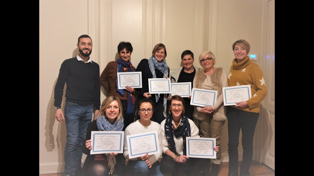 Formation hypnose douleur mai 2021