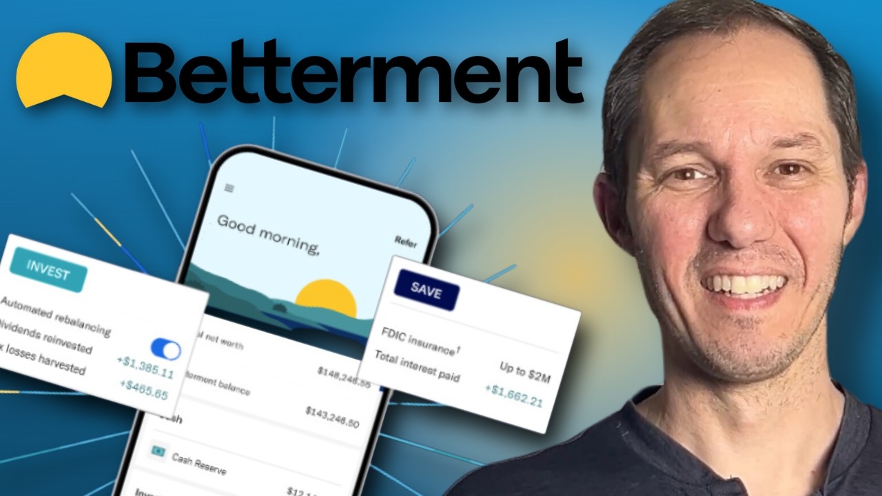 Is Betterment worth using?