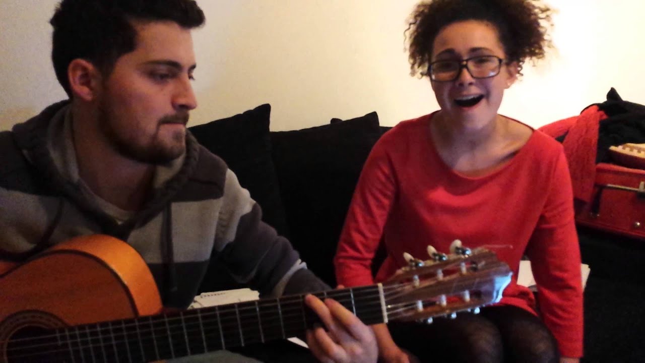 Natalie Weimers - Broken