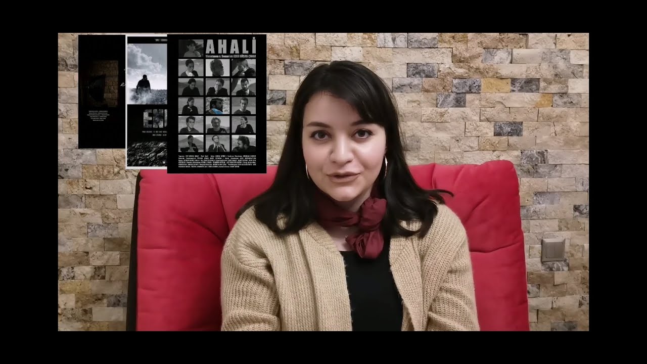 Bir Y&ouml;netmen Nasıl Olunur? 5 G&uuml;zel Tavsiye ile #Y&ouml;netmen Olmak 🎬...🎥
