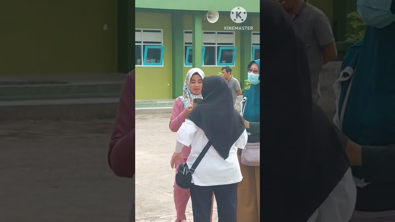 STUDY TOUR SMP MASYITOH KROYA 2023
