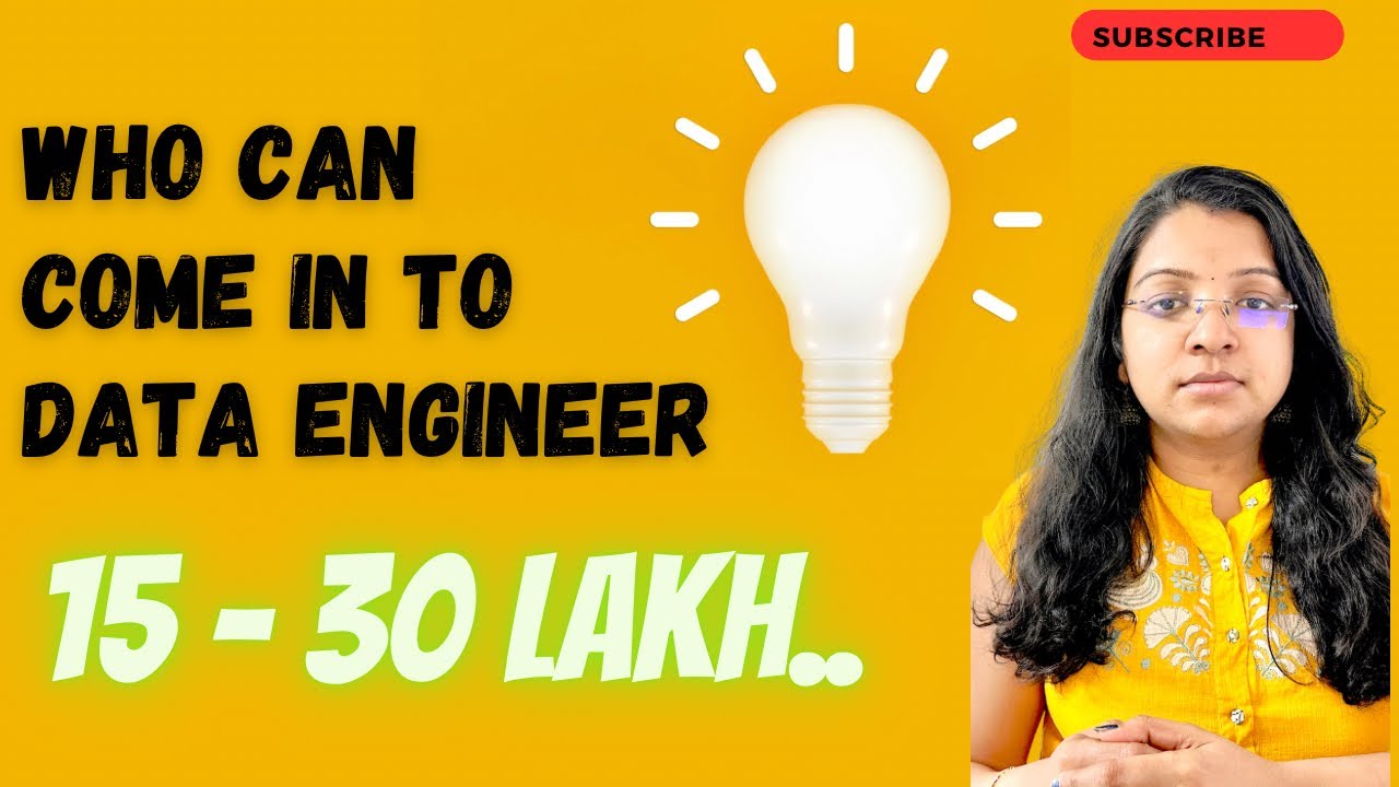 Who can learn Data Engineering? #cloudengineer #dataengineer #azure #azuredataengineer