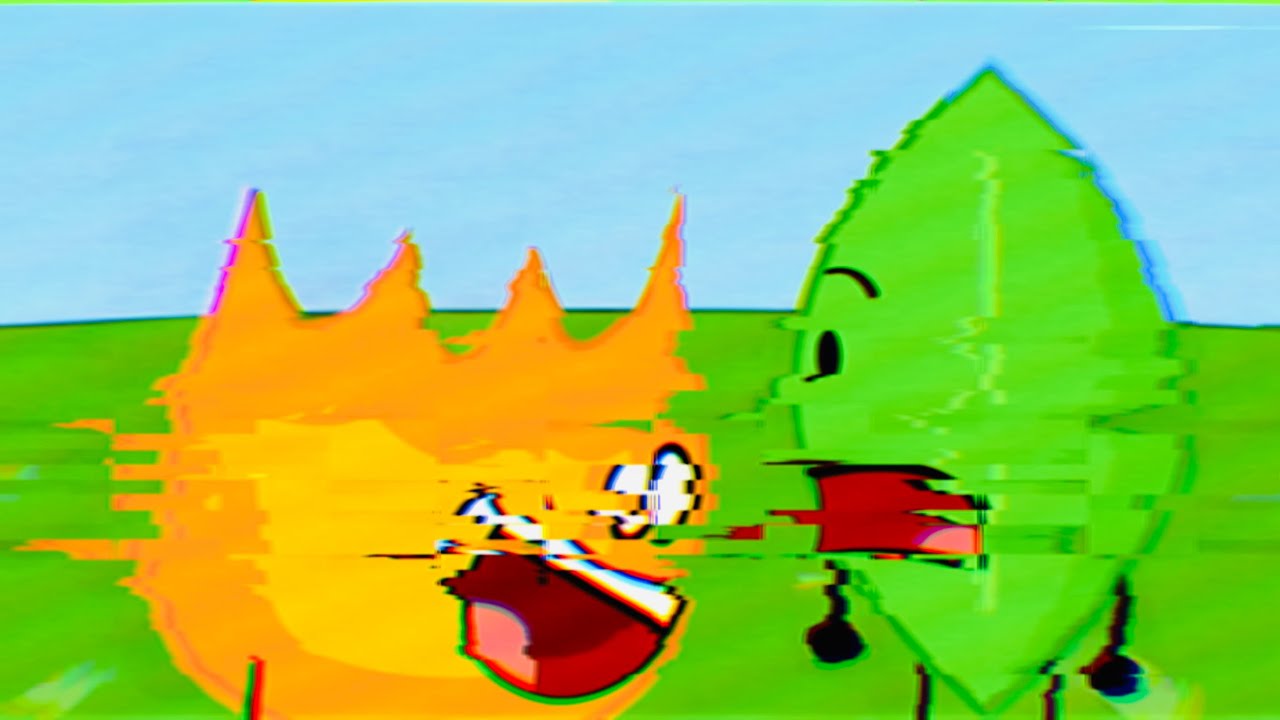 IF THE DARKNESS TOOK OVER BFDI | PIBBY IN YOUTUBE | ZayDash Animates