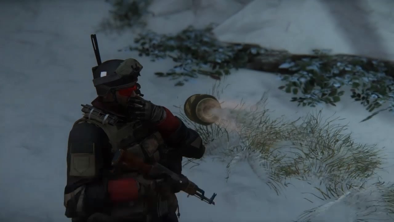 Sniper Ghost Warrior 3 - Awas Family Story Mission Gameplay