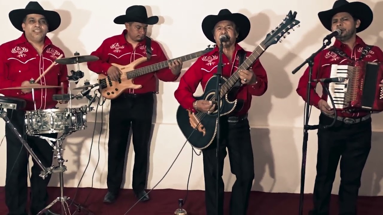 Grupo  Norteño  de la Ciudad de México CDMX