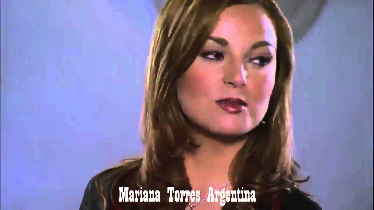 Vuelveme a querer Ricardo y Mariana Su historia PARTE 2