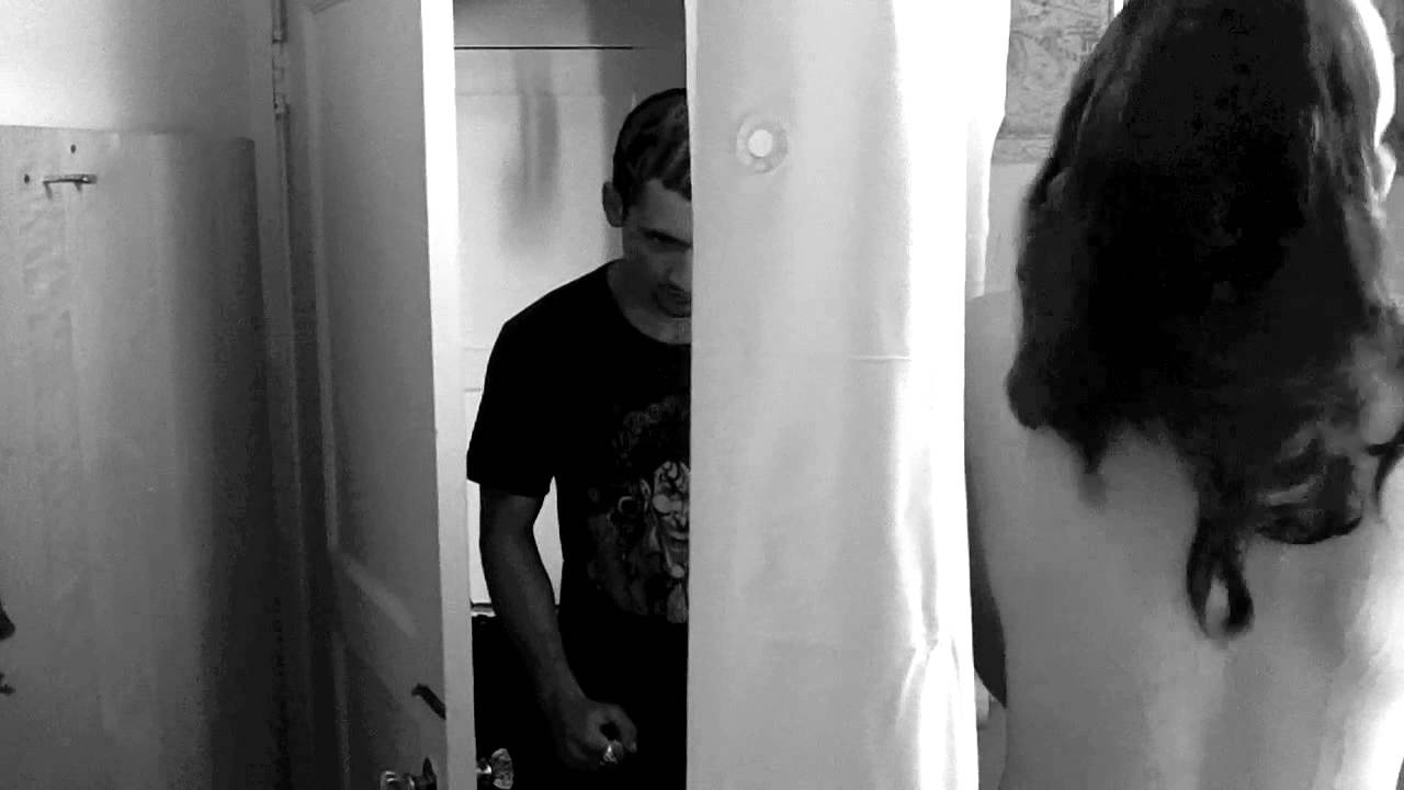 Re Make Psycho Shower Scene