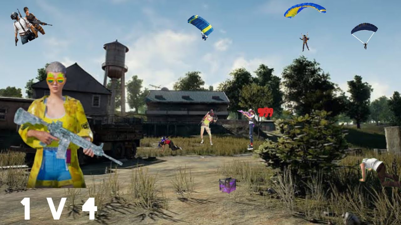 MASTER OF TDM IS BACK🔥PUBG MOBILE