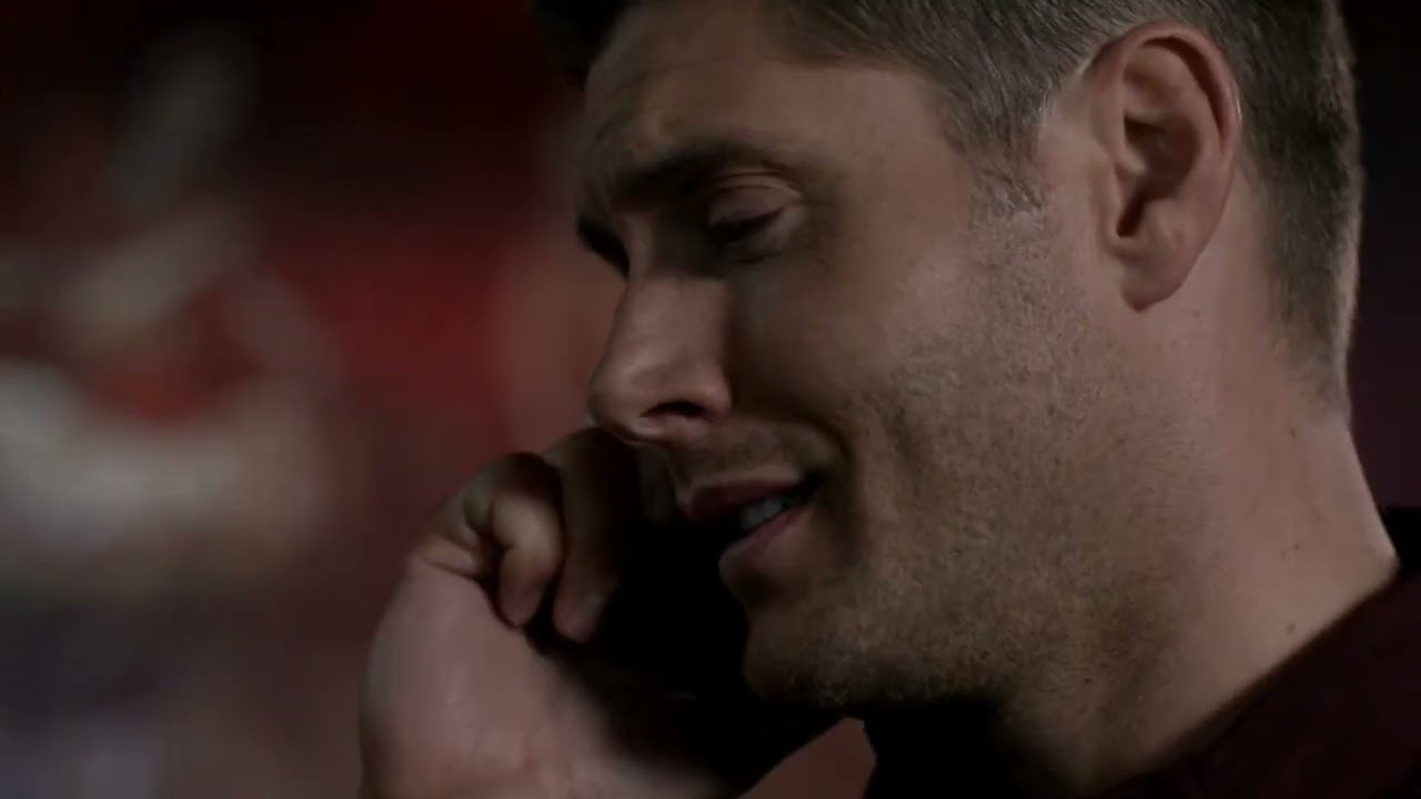 dean Winchester scenes 11.