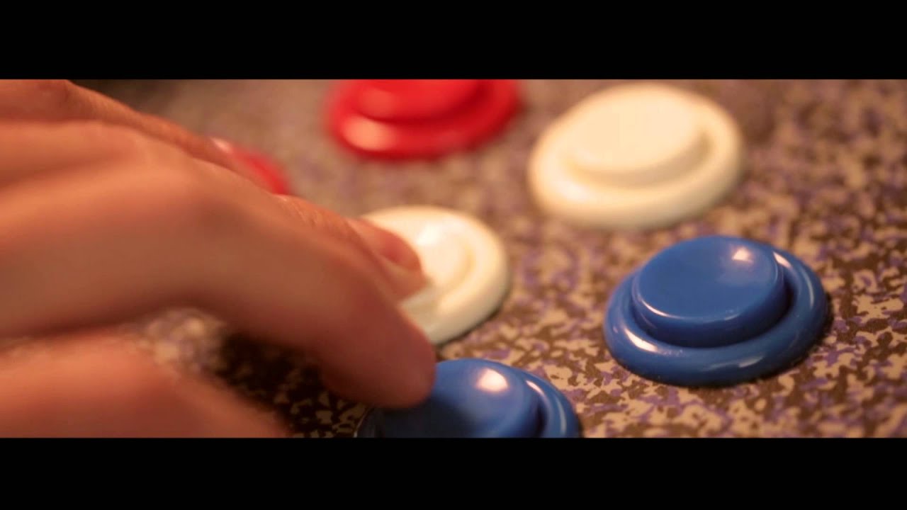 M4SONIC - Arcade (Official Video)