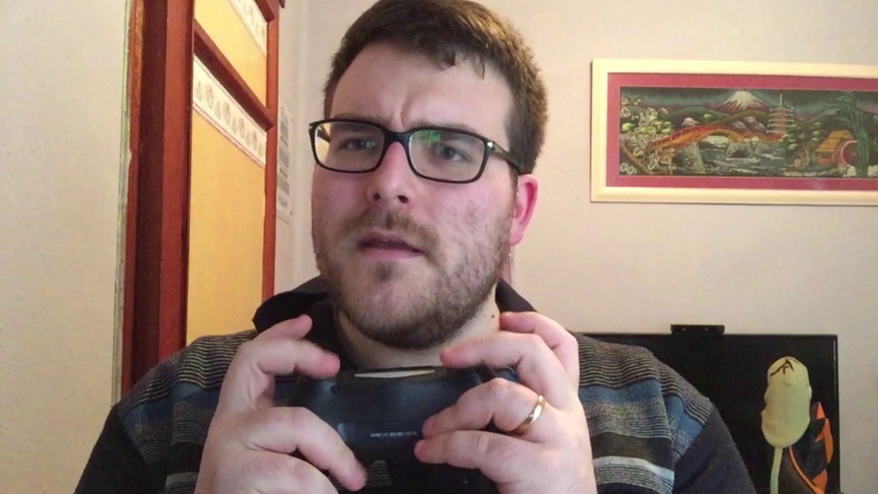 Unboxing Playstation 4 PRO