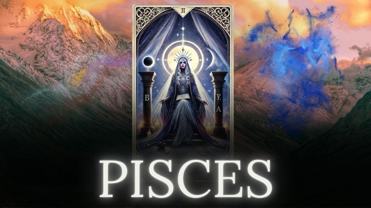 PISCES YOU ARE A F**KING THREAT RIGHT NOW! 😱I NEED YOU TO REALLY UNDERSTAND THIS‼️JANUARY 2026 TAROT