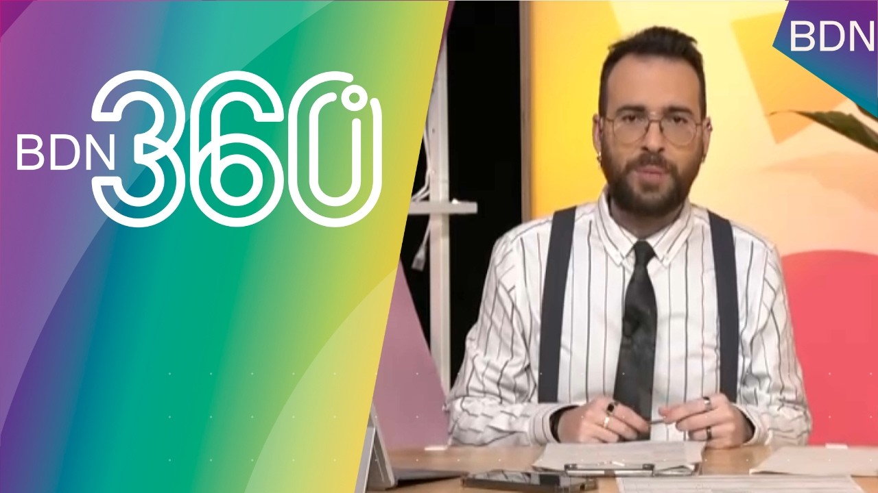BDN 360º 29 de gener de 2026