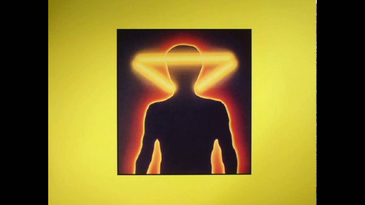 Experimental Products - Love Changes