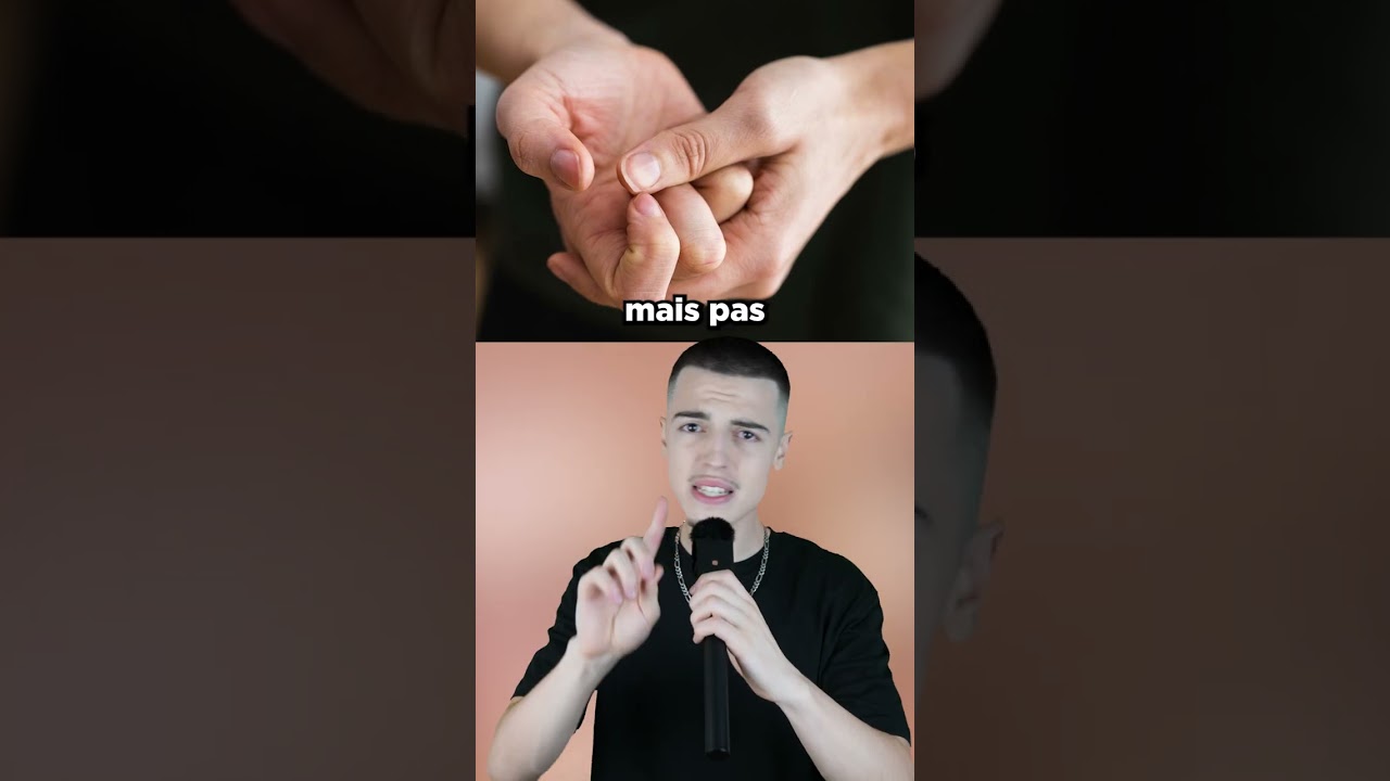 Cet Homme A Fait Craquer Ses Doigts Tous Les Jours Pendant 60 ANS !