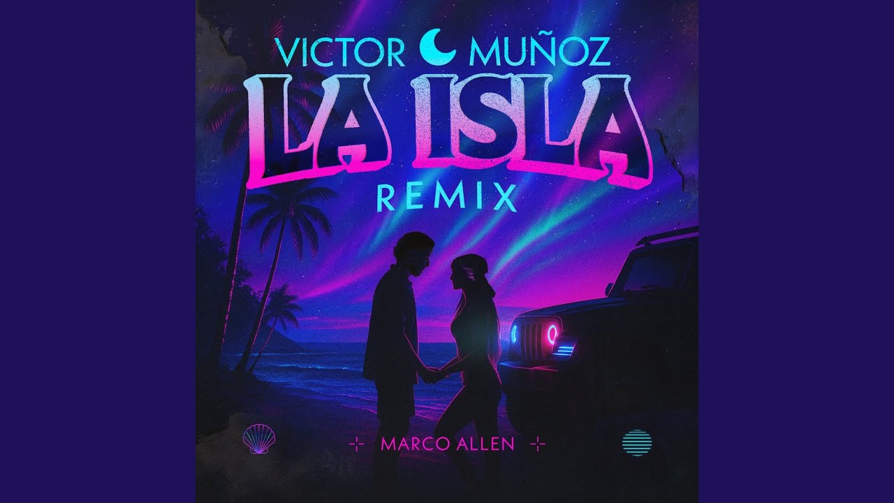 LA ISLA (MARCO ALLEN REMIX)