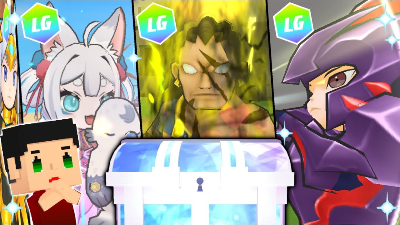 【脱獄ごっこPRO】 たった4連だけで神引きしたったwwww