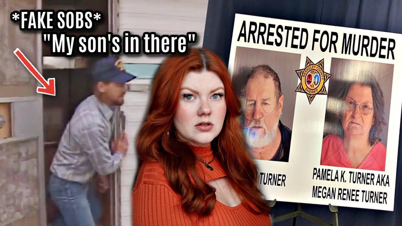 Missing 5Y/O Found By Dad During Search, 35 Years Later Dad's Been Charged With His Murder