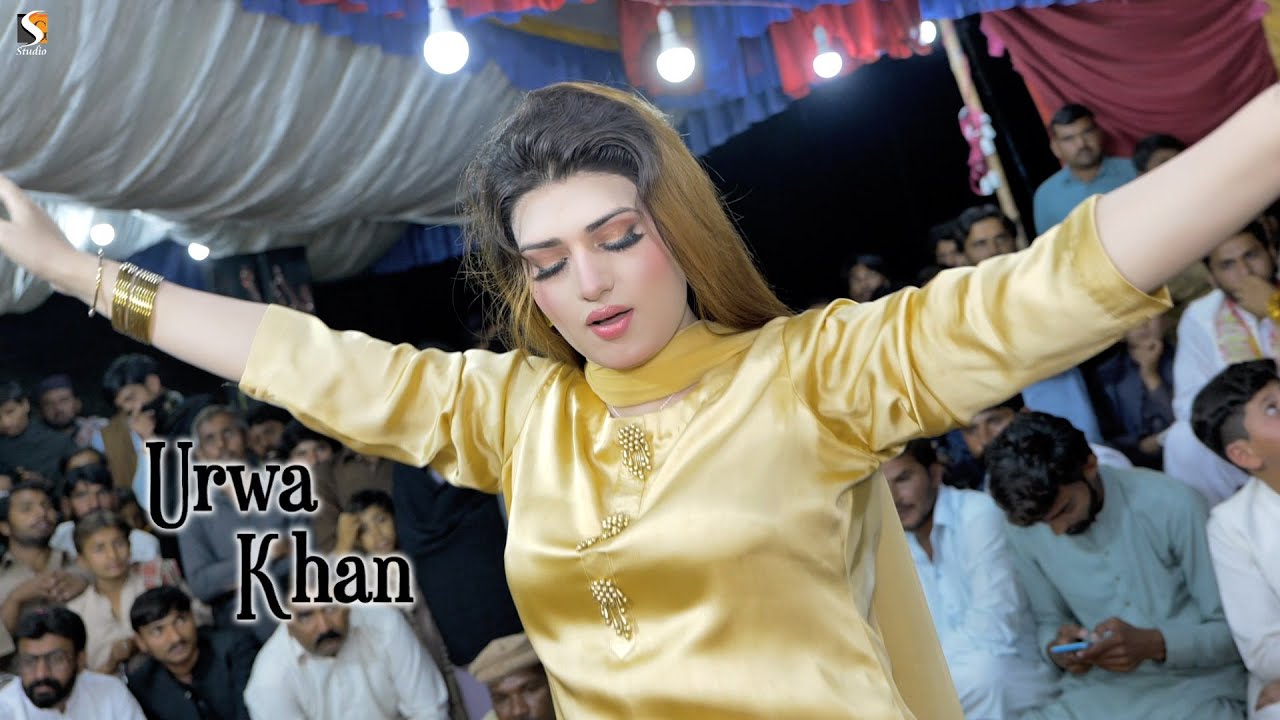 Billo Thumka Laga , Urwa khan dance performance 2023