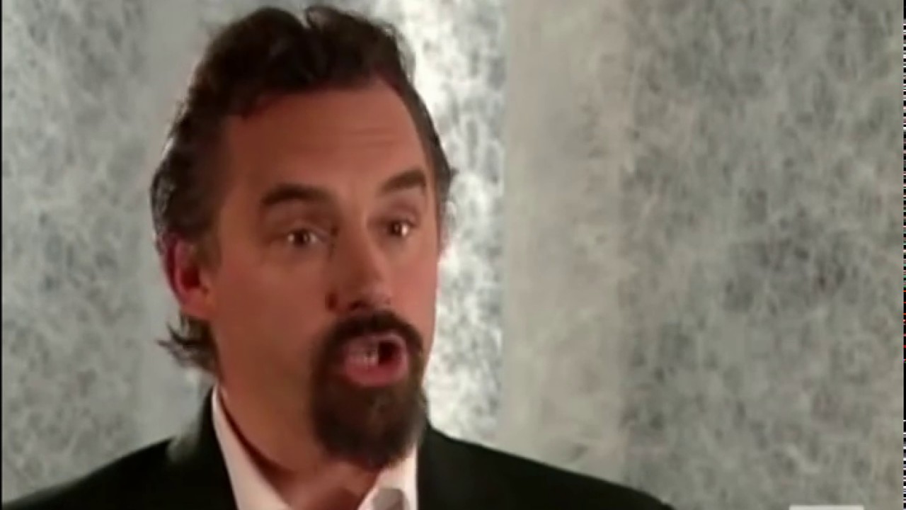 Jordan Peterson - The Significance of Snakes In Human Evolution