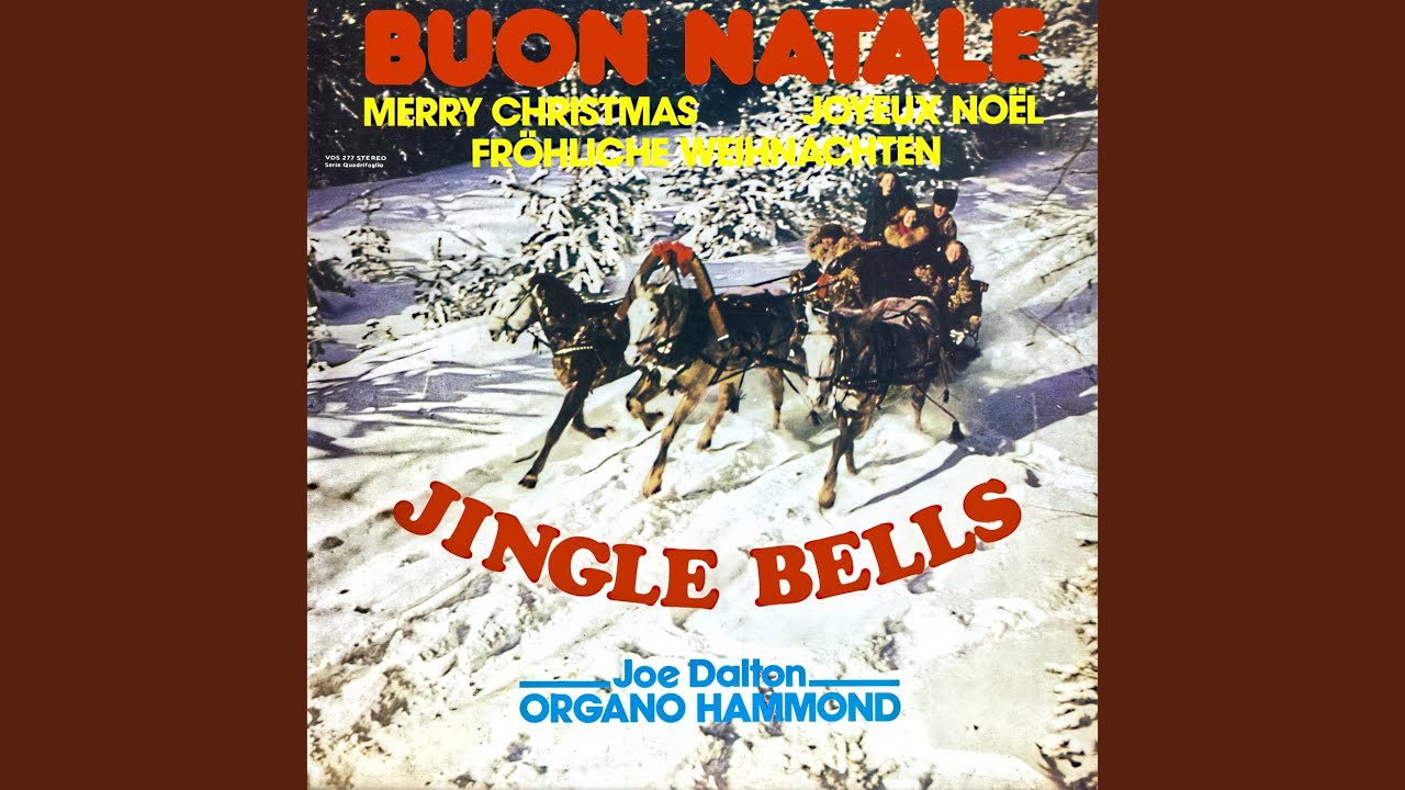 Silent Night (Notte Santa)