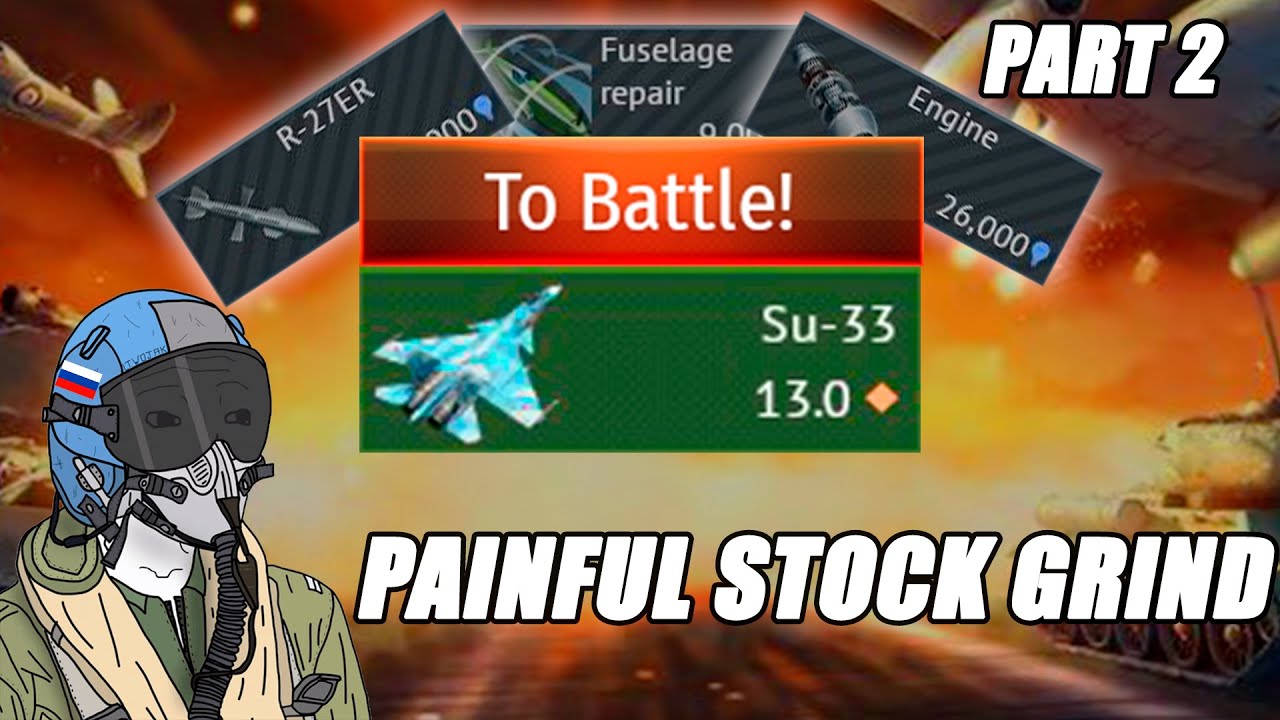 Su-33 