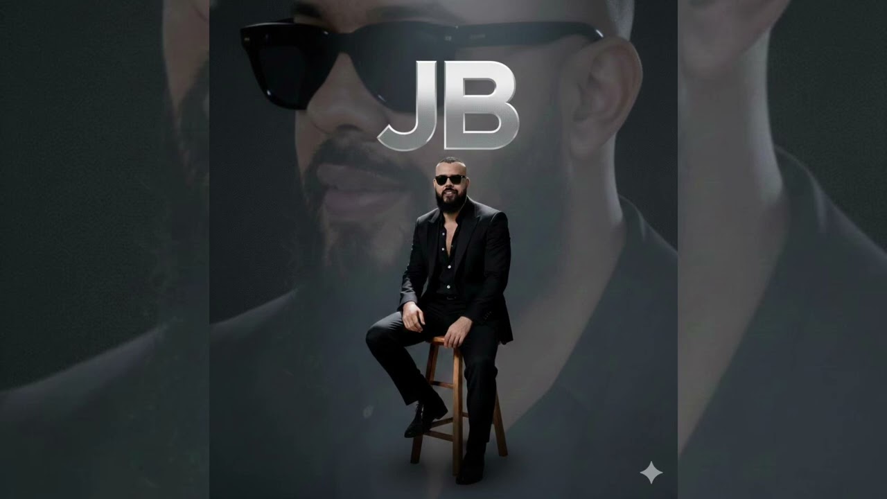 Jb ao vivo em Edu 